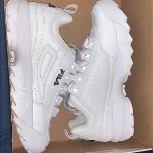 Fila shoes